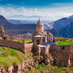 armenia travel tips