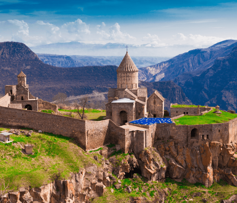 armenia travel tips