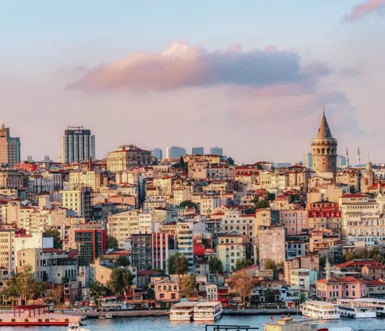 Turkey Travel Guide