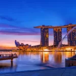 Free places to visit in Singapore