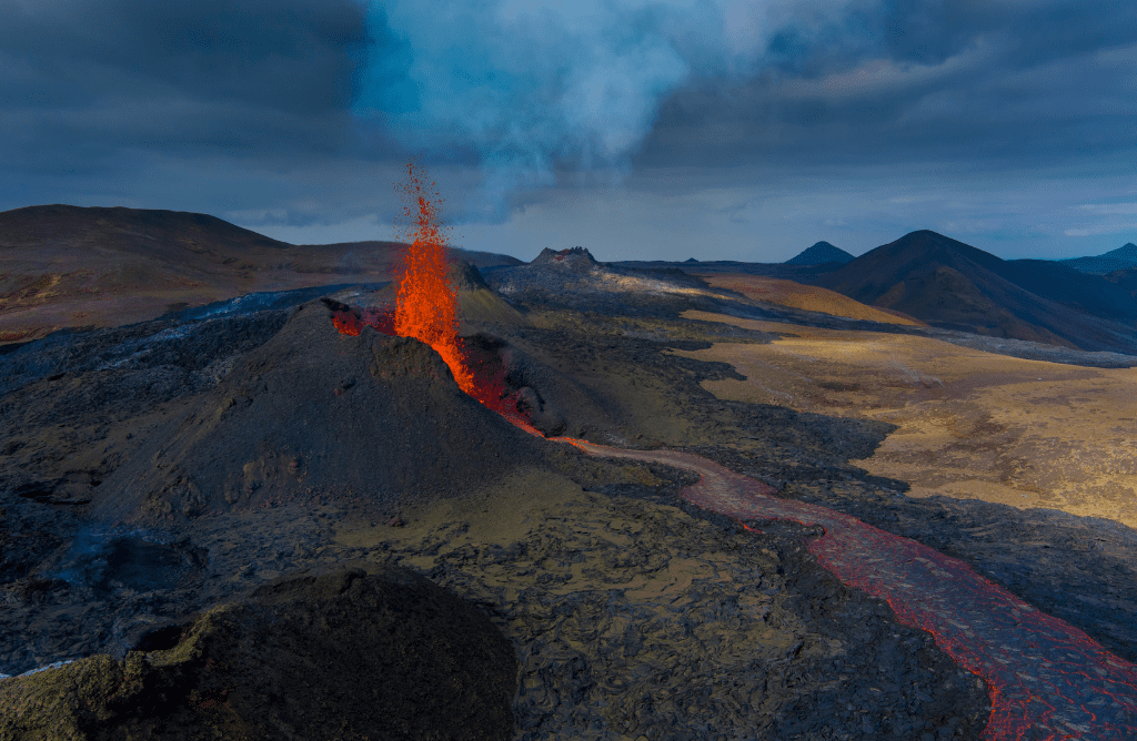 Things to know before visiting Iceland