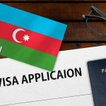 azerbaijan visa from dubai