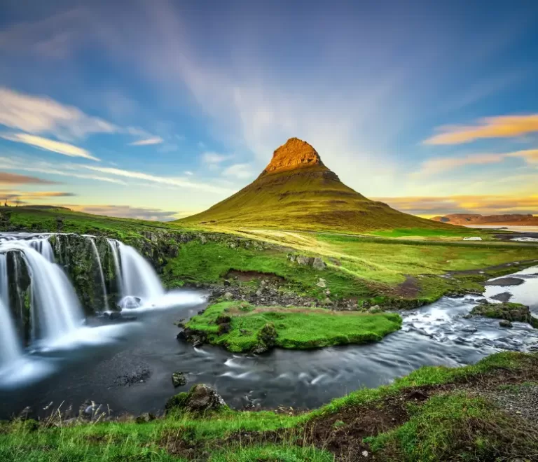 places to visit in iceland