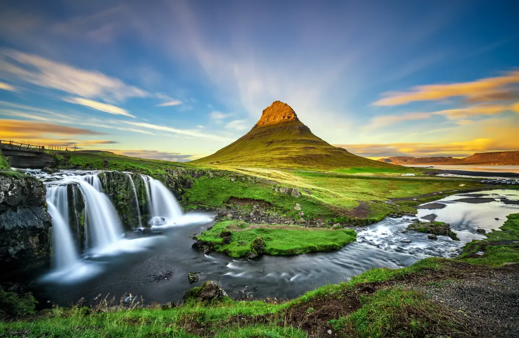 places to visit in iceland