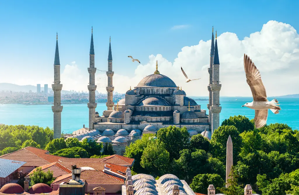 things to do in Turkey