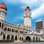 Places to visit in Malaysia