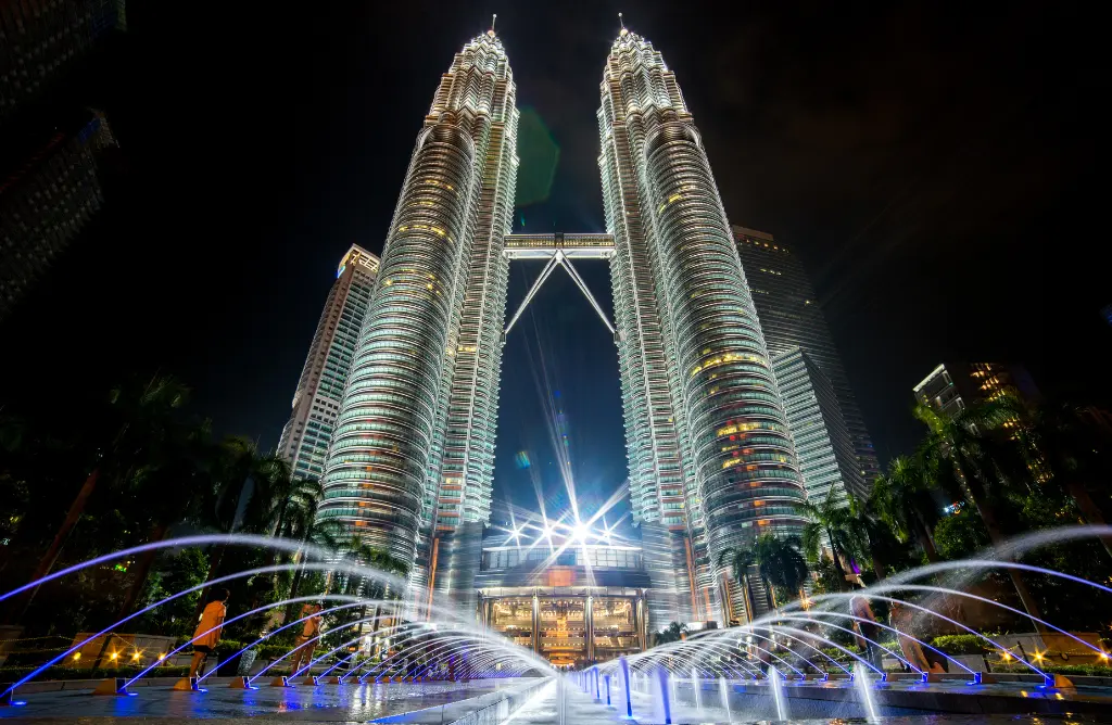 places to visit in malaysia