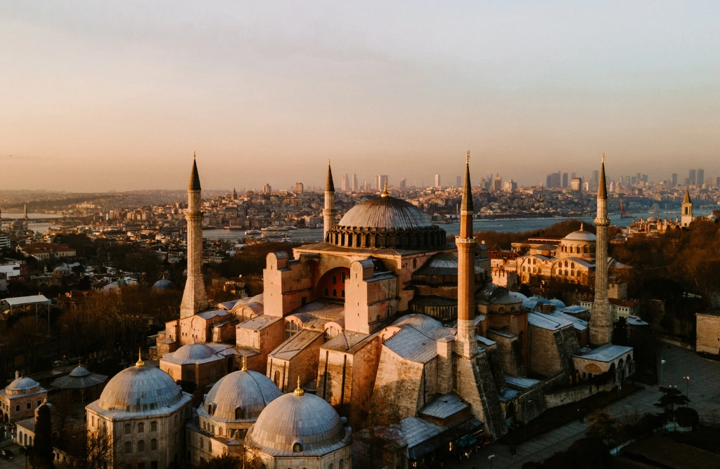 10 Interesting Facts about Turkey