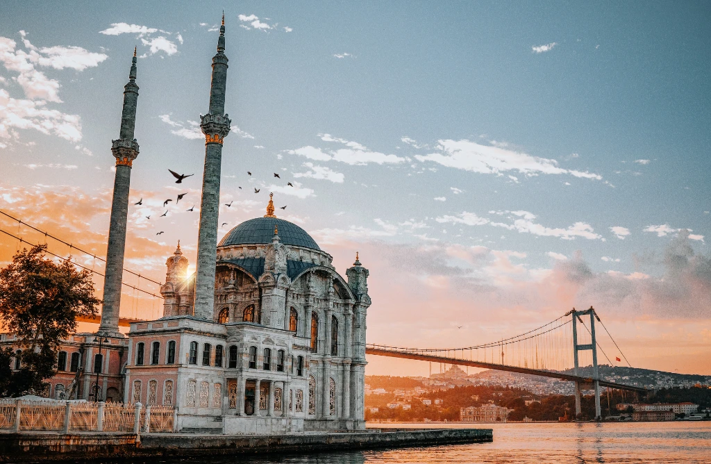 10 Interesting Facts about Turkey