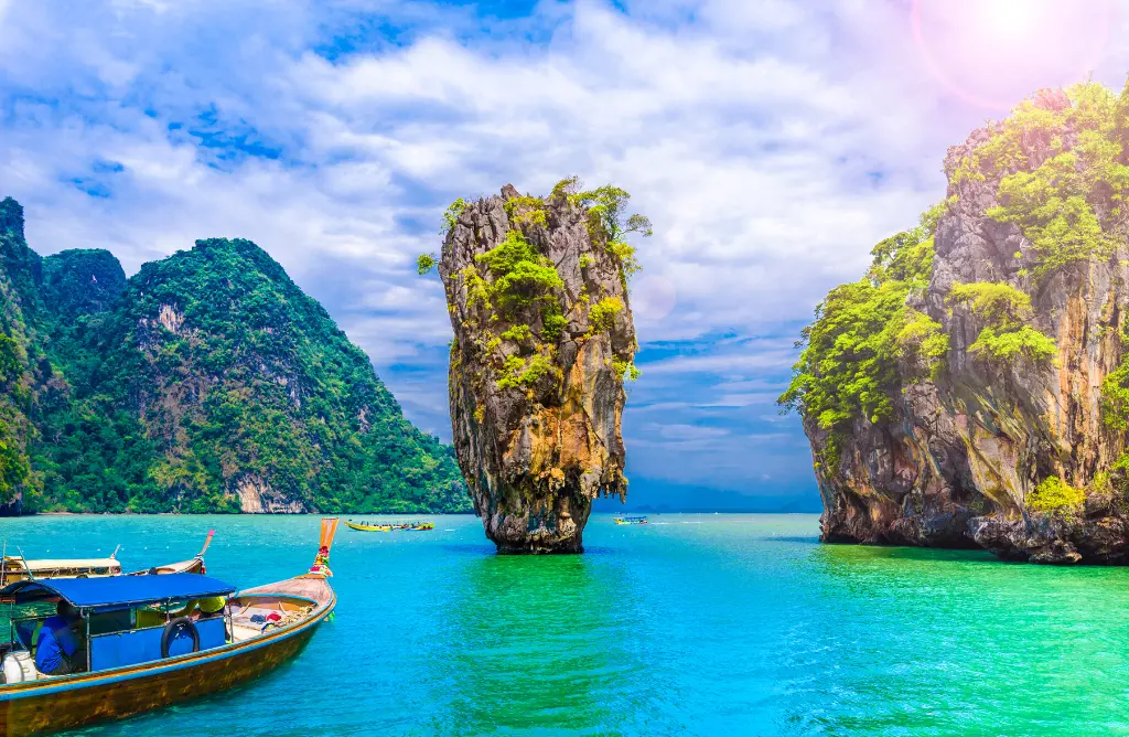 things to do in thailand