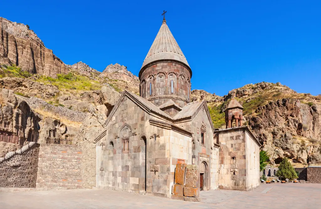 things to do in armenia