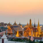 Thing to do in Bangkok