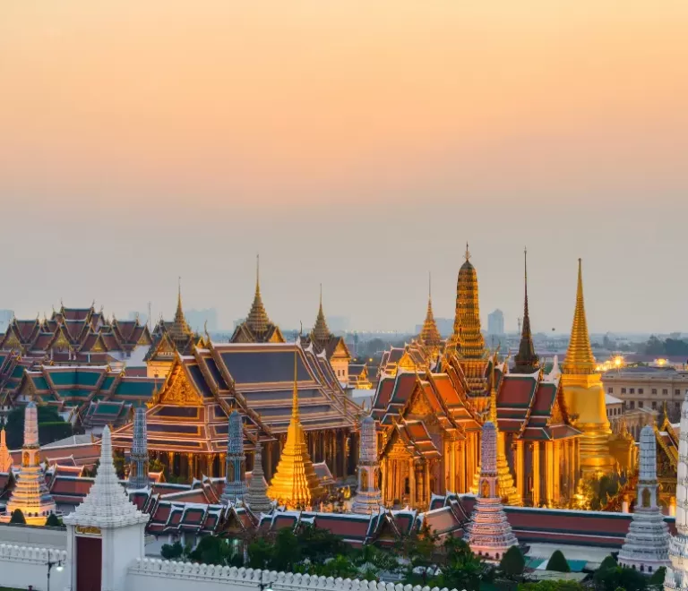 Thing to do in Bangkok