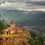 things to do in armenia