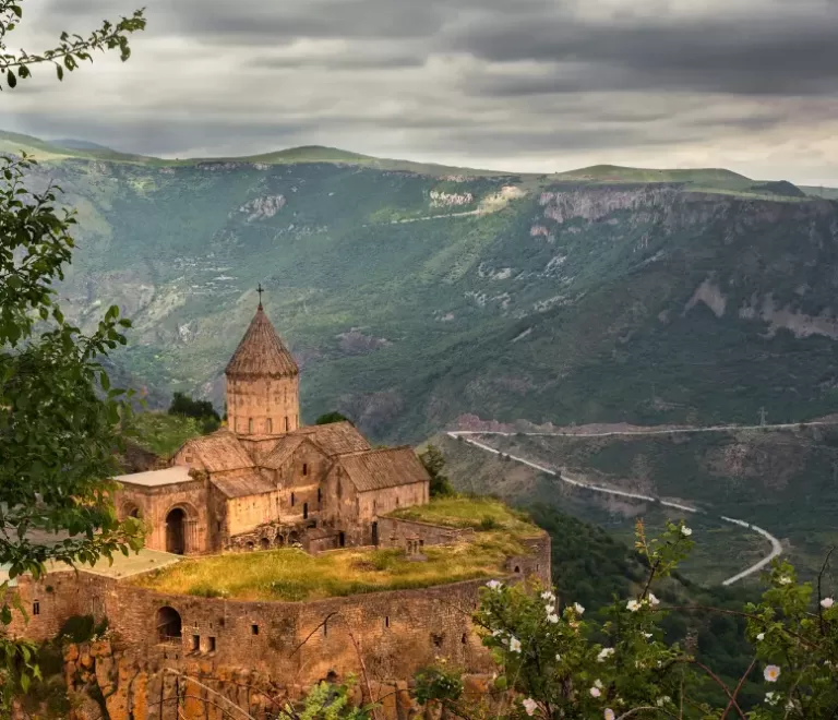 things to do in armenia