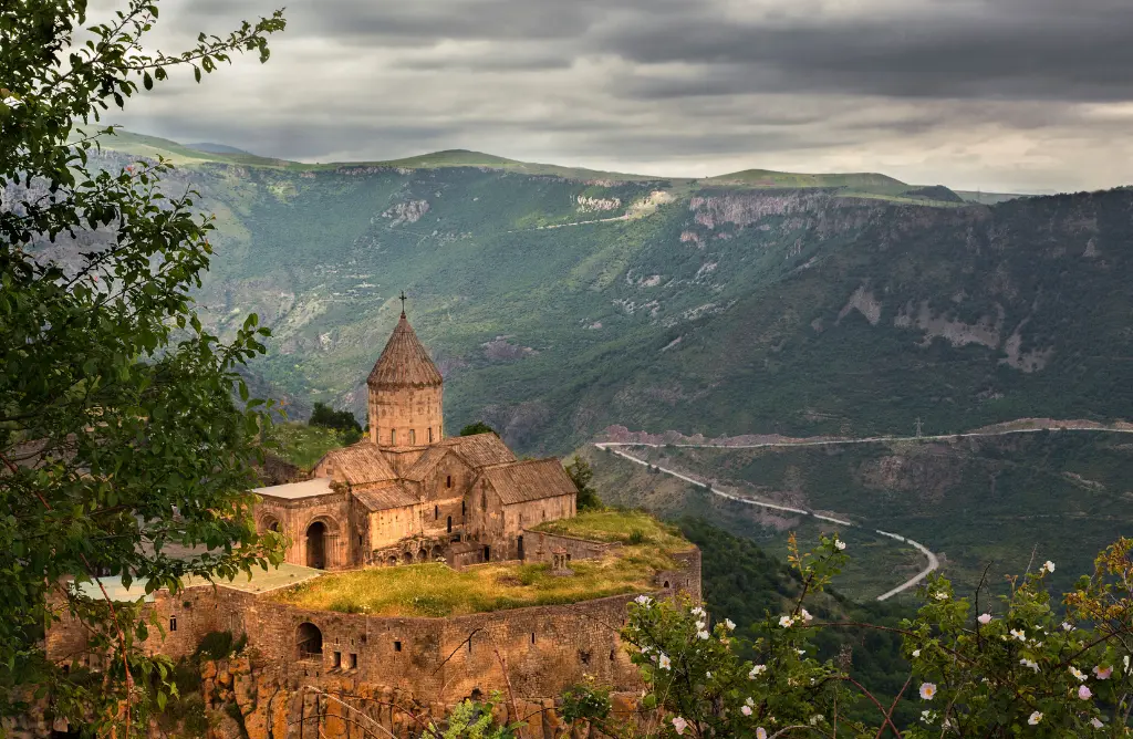 things to do in armenia