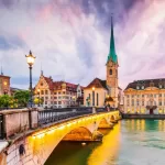 romantic places to visit in switzerland