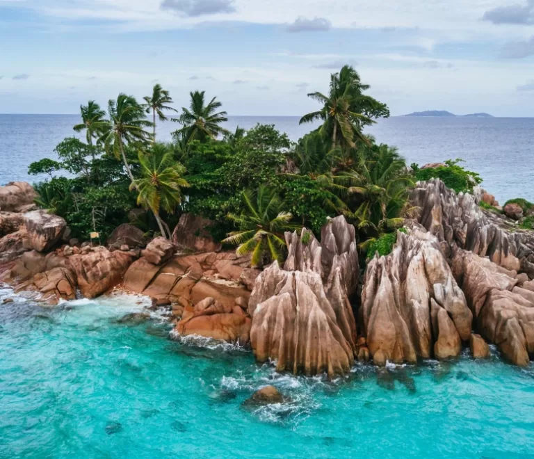 Seychelles