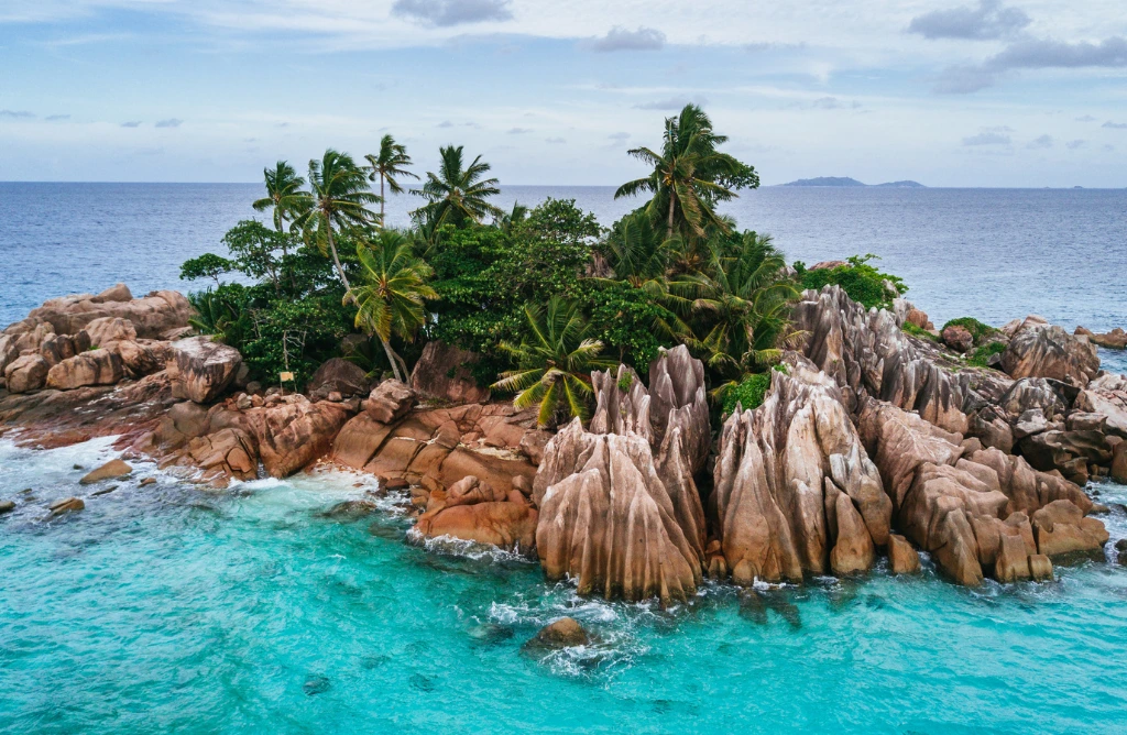 Seychelles