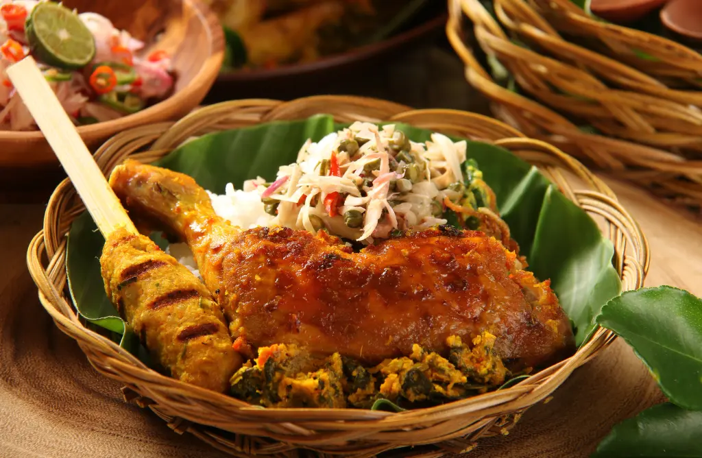 Bali Food Tour