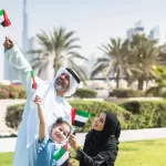 Celebrate UAE National Day Abroad