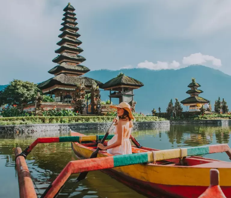 10 Fantastic Reasons to Visit Bali