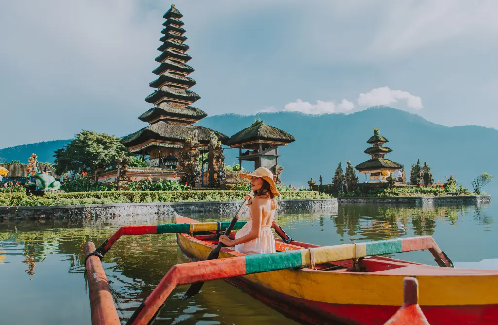 10 Fantastic Reasons to Visit Bali