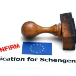 Schengen visa tips for dubai