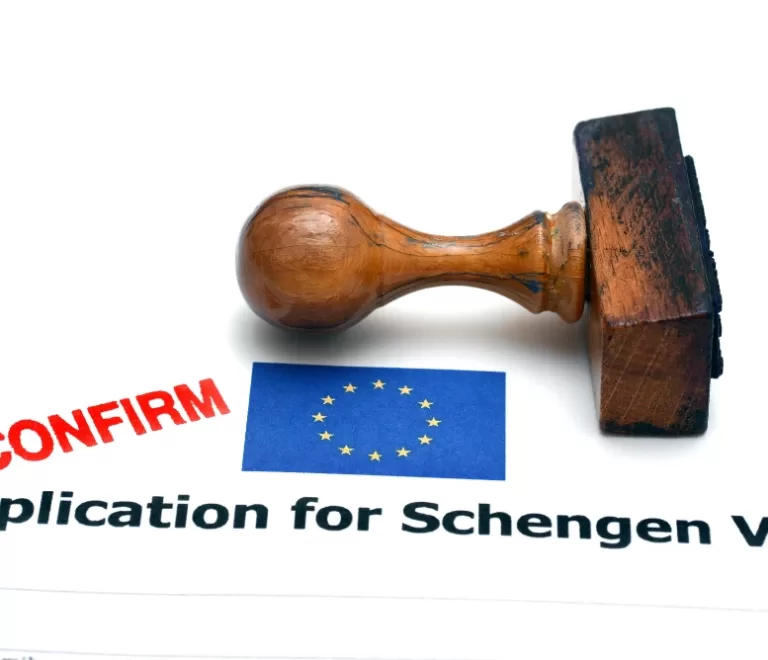 Schengen visa tips for dubai