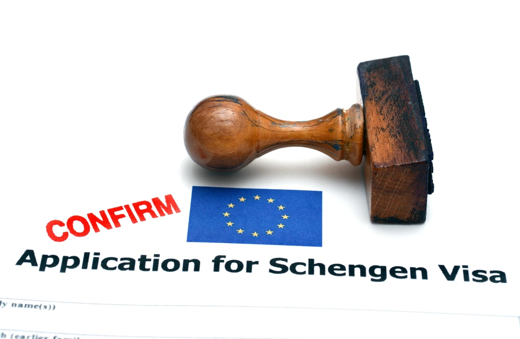 Schengen visa tips for dubai