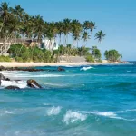 beaches in sri lanka