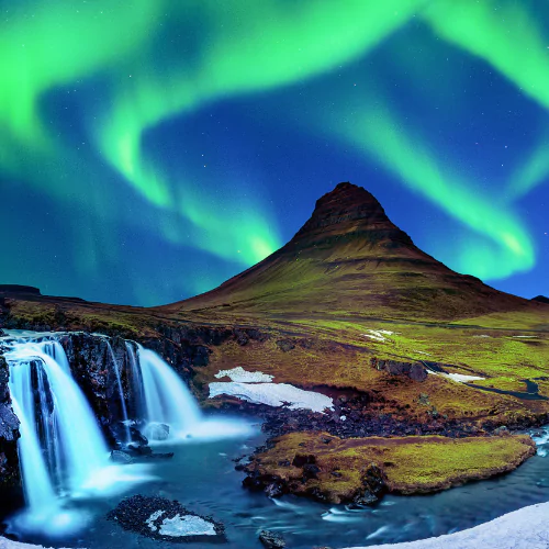 iceland tour package