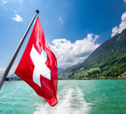 Awesome Switzerland Trip Package
