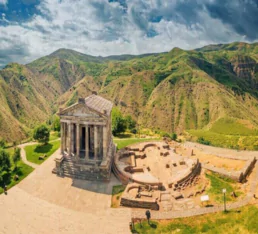 Best Armenia Honeymoon Tour