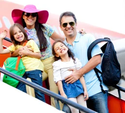 Singapore Family Holiday Package