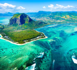  5 Days Mauritius Packag Family Tour Package
