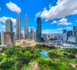 magical malaysia tour package