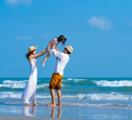 Thailand Family Tour Package