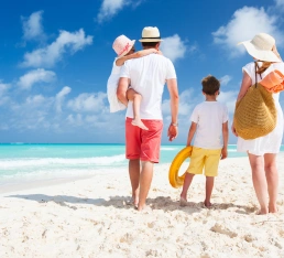 Mauritius Family Holiday Package
