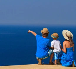 Mauritius Family Tour Packages