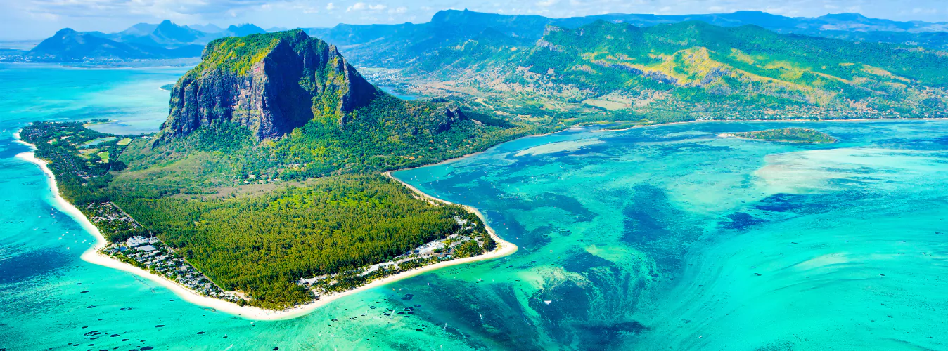 Mauritius Tour Packages