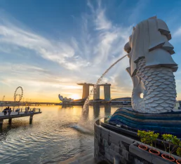 singapore tour package for 3 days