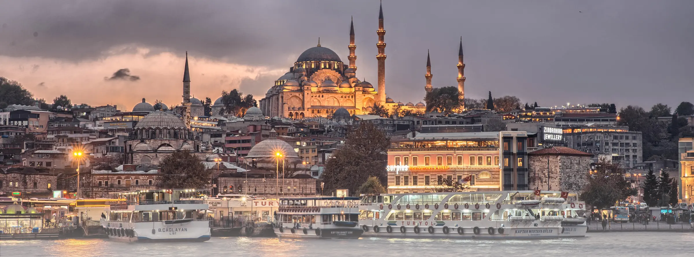 turkey Family tour packages