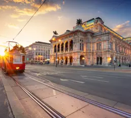europe tourism packages from dubai