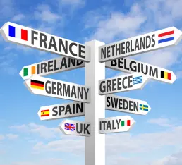 best europe tour packages from dubai