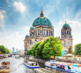 europe group tour packages from dubai