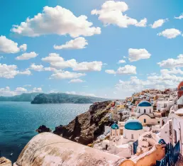 eastern europe tour package from dubai