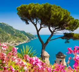 Europe trip package