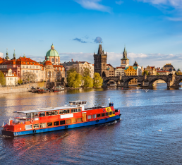 cheap europe tour packages from dubai