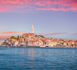 europe tourism packages from dubai